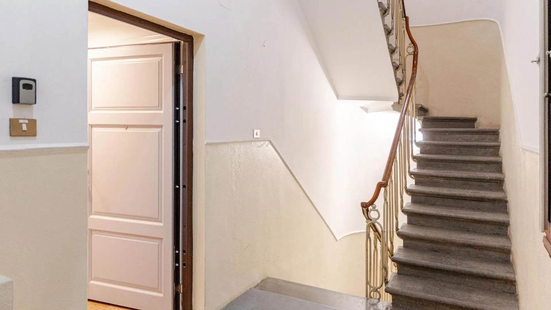 Liberta Suite Firenze Appartamento