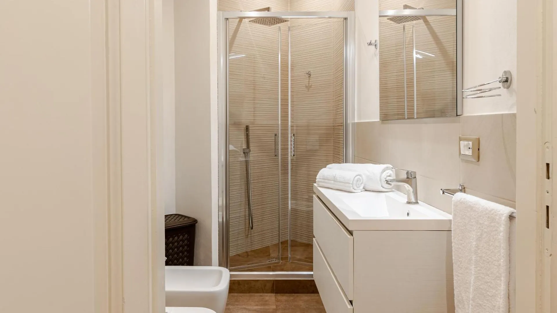 Liberta Suite Firenze Appartamento