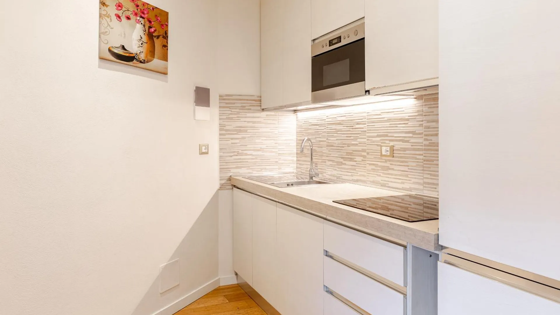 Liberta Suite Firenze
