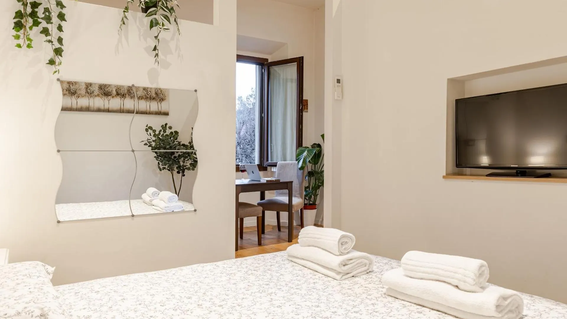 Liberta Suite Firenze