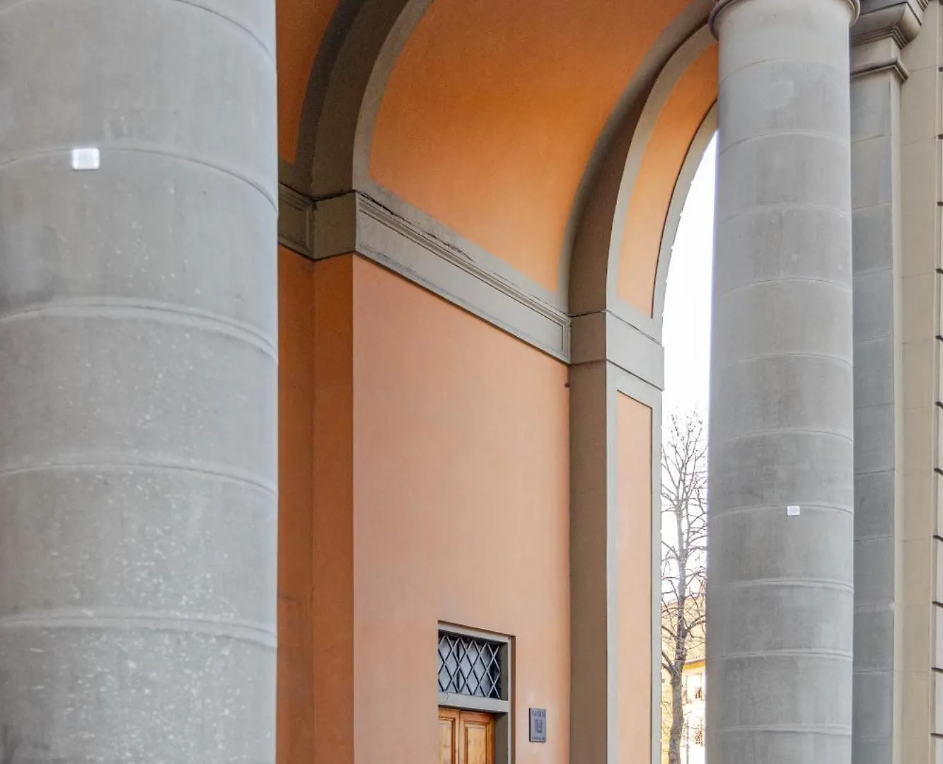 Liberta Suite Florence 0*,