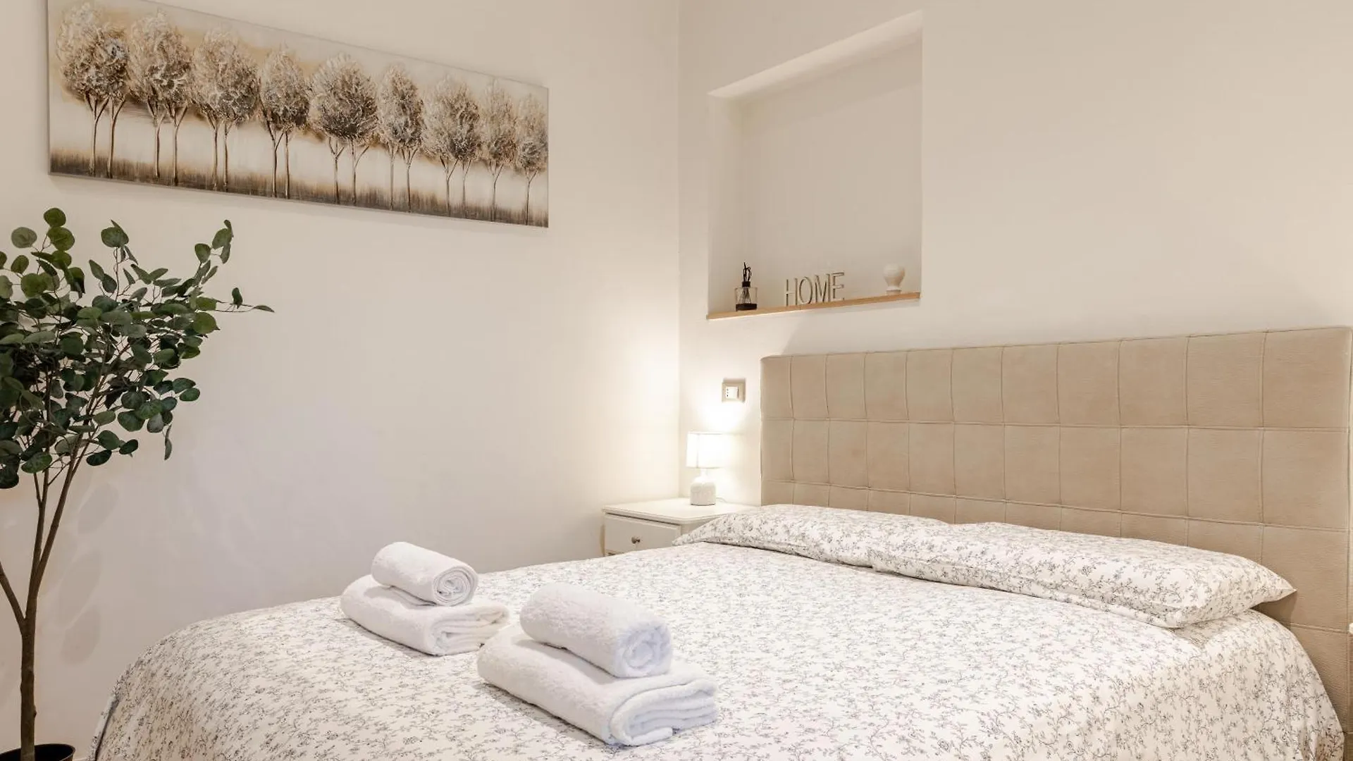 Liberta Suite Florence Apartment